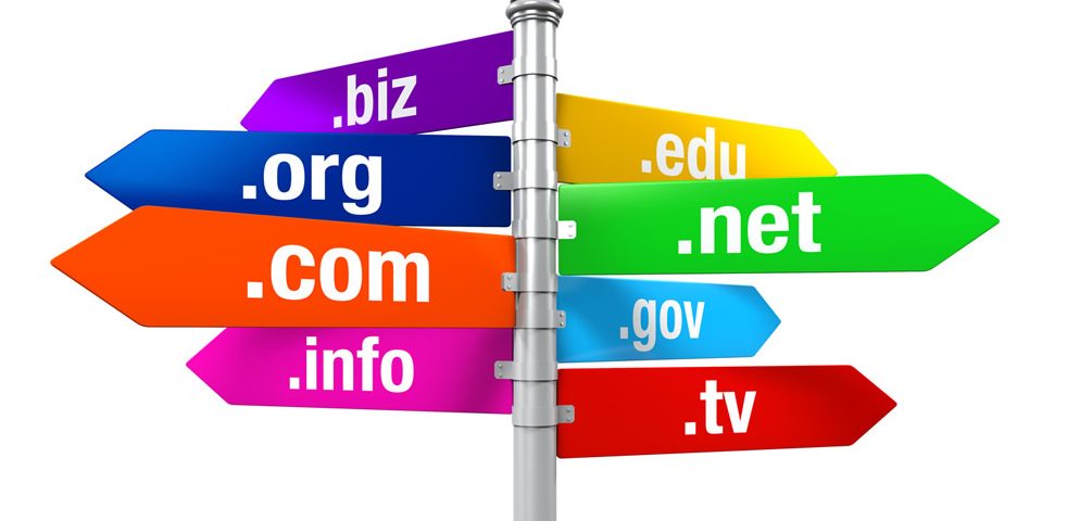 ir domain